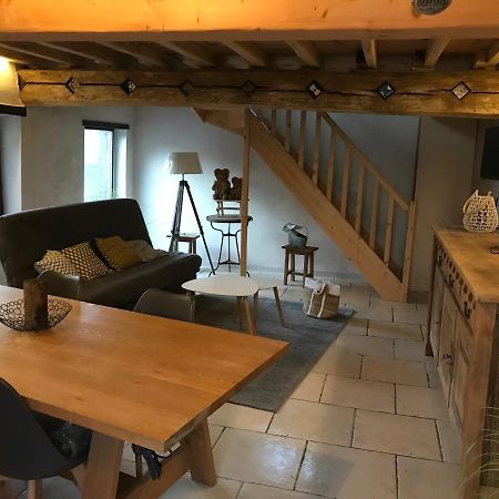 La Cabane Du Chasseur Flines-Les-Mortagne Kültér fotó