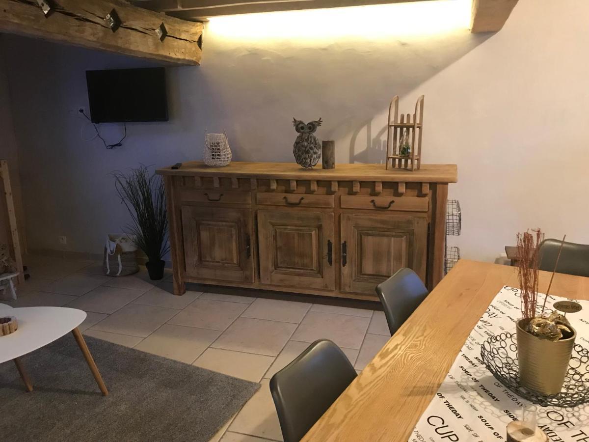 La Cabane Du Chasseur Flines-Les-Mortagne Kültér fotó